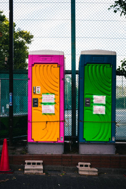 Best Porta potty delivery and setup  in Henderson, NV
